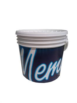 GUAINA LIQUIDA BIANCA LT 14