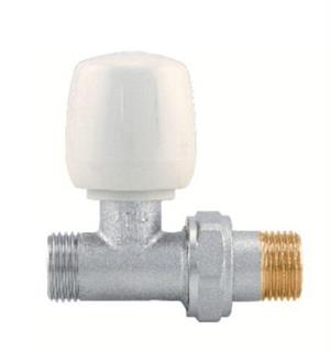 VALVOLA TERMOSIFONE DRITTA 3/8 F