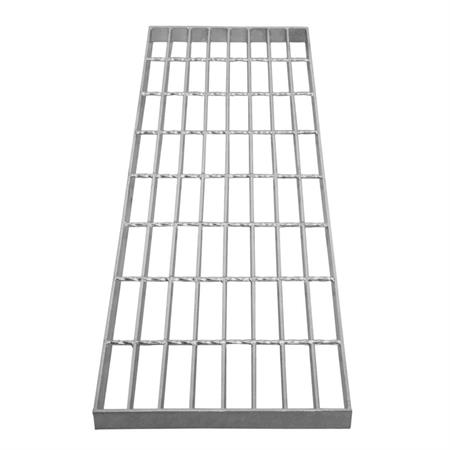 GRIGLIA ZINCATA 1000X300
