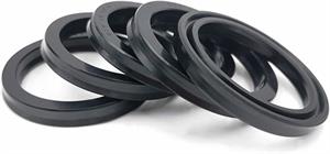 GUARNIZIONE CON RONDELLA