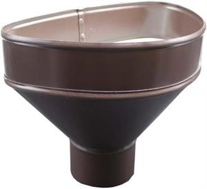 IMBUTO D.100 MARRONE