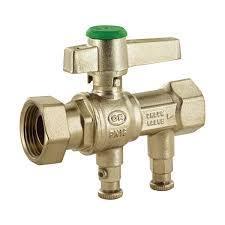 GRUPPO RIT.C/VALOLA CONTATORE 3/4X1/2