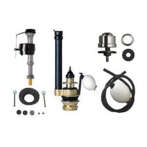 GRUPPO DI GALLEGGIAMENTO PER  ITS