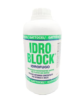 IDROBLOCK LT.0,75