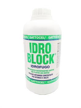 IDROBLOCK LT.0,75
