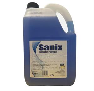 IGIENIZZANTE LT 5 SANIX