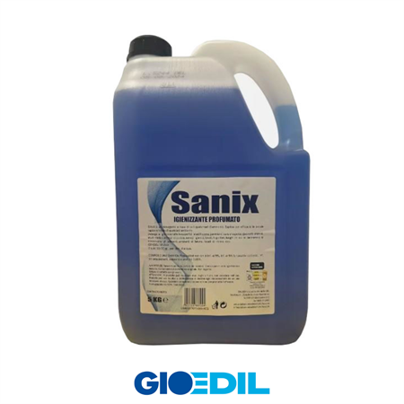 IGIENIZZANTE LT 5 SANIX