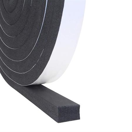 GUARNIZIONE NERA 20X10X5 MT