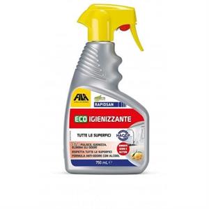 IGIENIZZANTE RAPIDSAN 750 ML
