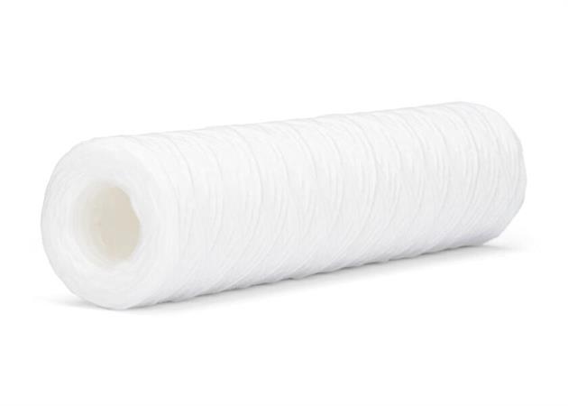FILTRO GRANDE 25 MICRON