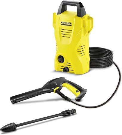 IDROPULITRICE KARCHER K2 110 BAR