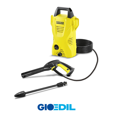 IDROPULITRICE KARCHER K2 110 BAR