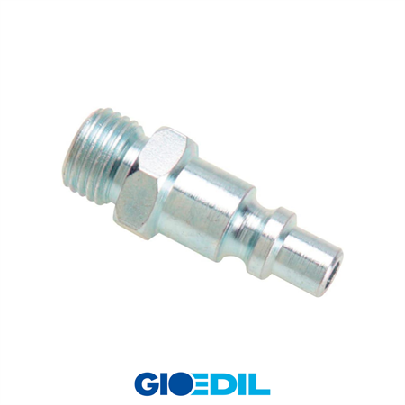 INNESTO COMPR.RUBINETTO MOD.15A -3/8''