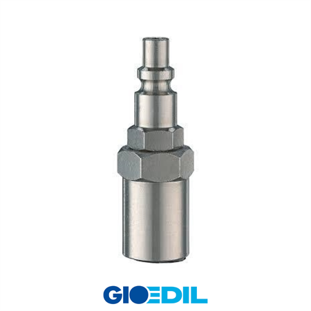 INNESTO RAPIDO PORTAG. 6X14 COMPRESS