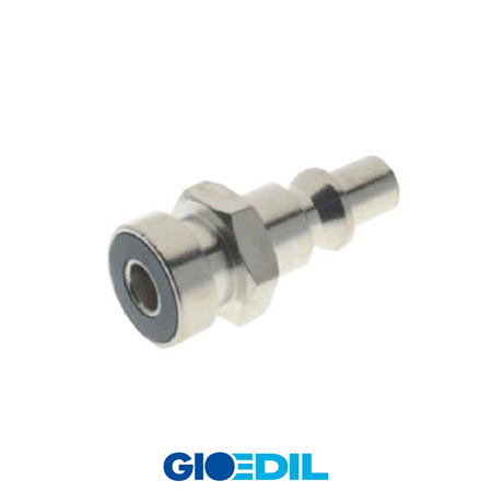 INNESTO COMPR.RUBINETTO MOD.15A -1/4''