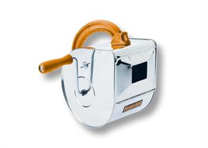 INTONACATRICE A RULLO