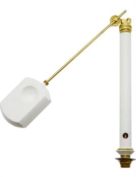 GALLEGGIANTE TIPO TREMOLADA 3/8