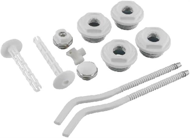 KIT BLISTER CON MENSOLE