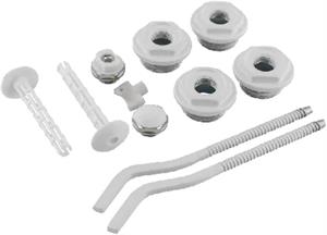 KIT BLISTER CON MENSOLE