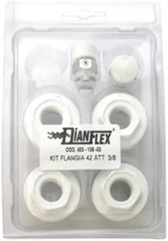 KIT BLISTER P/RADIATORI 1X3/8