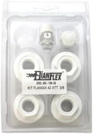 KIT BLISTER P/RADIATORI 1''X3/8