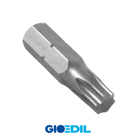 INSERTO TORX T40X25