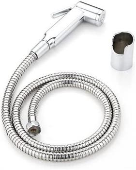 KIT DOCCETTA SHUT-OFF CROMO