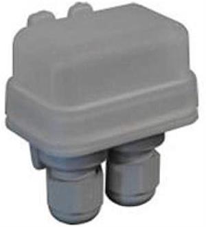 INTERRUTTORE CREPUSCOLARE