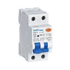 INTERRUTTORE MAGNETOTERMICO DIFFERENZIALE 25