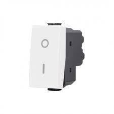 INTERRUTTORE BIPOLARE MATIX 0-1 16A