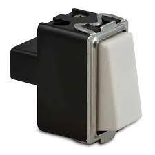 INTERRUTTORE UNIPOLARE 16A