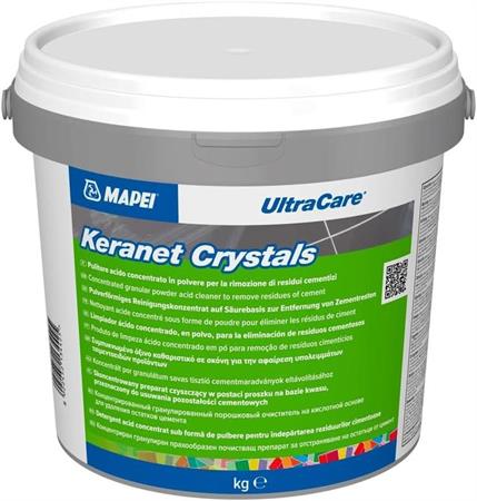 KERANET ULTRACARE POLVERE KG.1