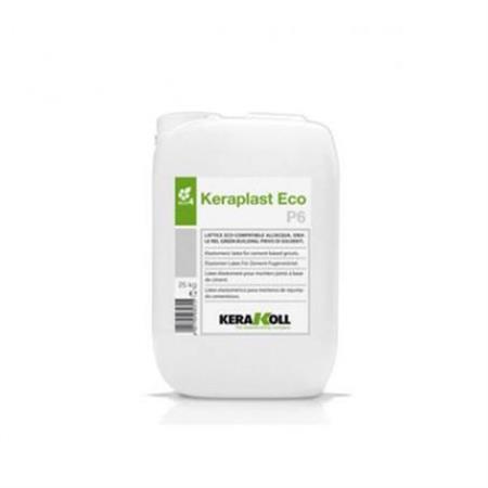 KERAPLAST P6 ECO KG 5