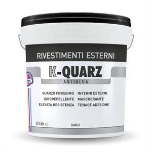 K-QUARZ BIANCO LT 5