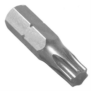 INSERTO TORX TX 15X25