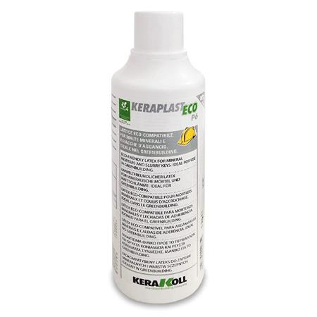 KERAPLAST ECO P6 KG1