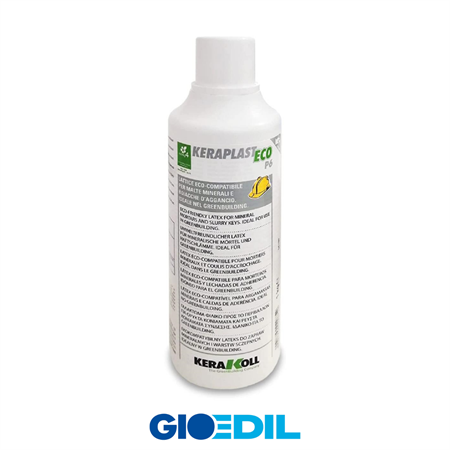 KERAPLAST ECO P6 KG1