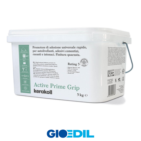 KERAGRIP-ACTIVE PRIME GRIP KG 5