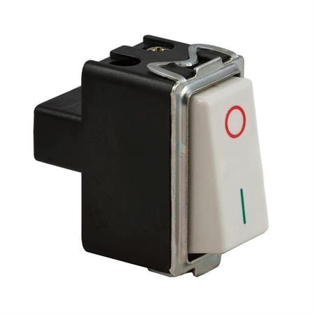 INTERRUTTORE BIPOLARE 0/1