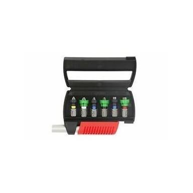 SET INSERTI KRINO PH/PZ/TX