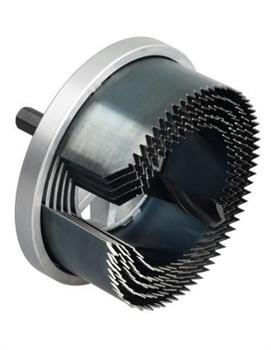 KIT SEGA A TAZZA PER LEGNO 60/95 H40