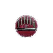 KIT INSERTI TAGLIO/CROCE 7 PEZZI