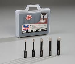 KIT ''MONDRILLO'' AD ACQUA