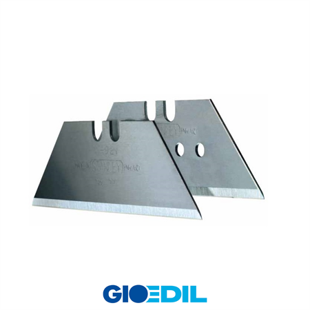  LAME TRAPEZIOIDALI