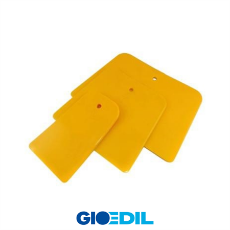 KIT SPATOLE IN PVC PZ.4