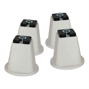 KIT 4 SUPPORTI CLIMA A CONO