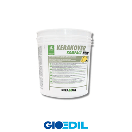 KOMPACT NEW FINO BC KG. 24.8