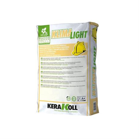 KLIMA FIX GRIGIO KG 25