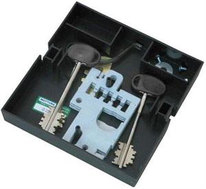 KIT RICAMBIO GORGES 20500/550 DX