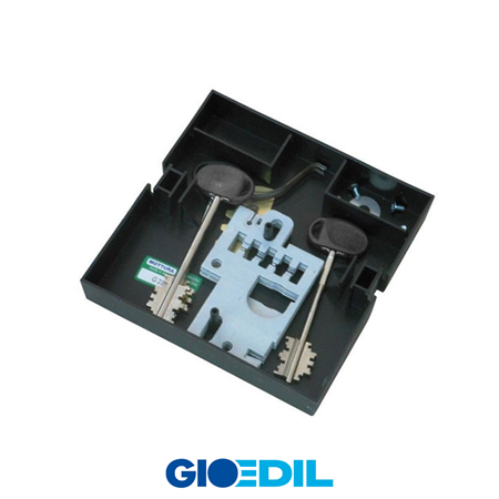 KIT RICAMBIO GORGES 20500/550 DX